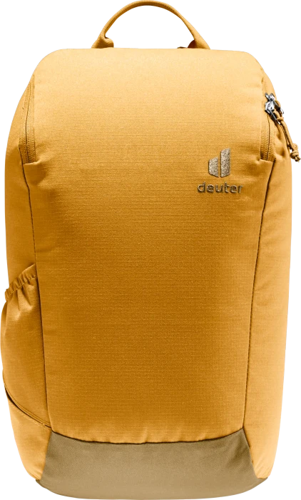 Deuter StepOut 16 Modell 2023 caramel/clay