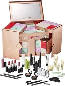 MAC Adventskalender 2025