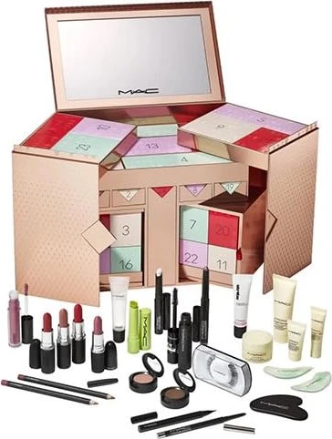 MAC Adventskalender 2025