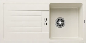 Blanco Favum 45 S Einbau Becken reversibel softweiß