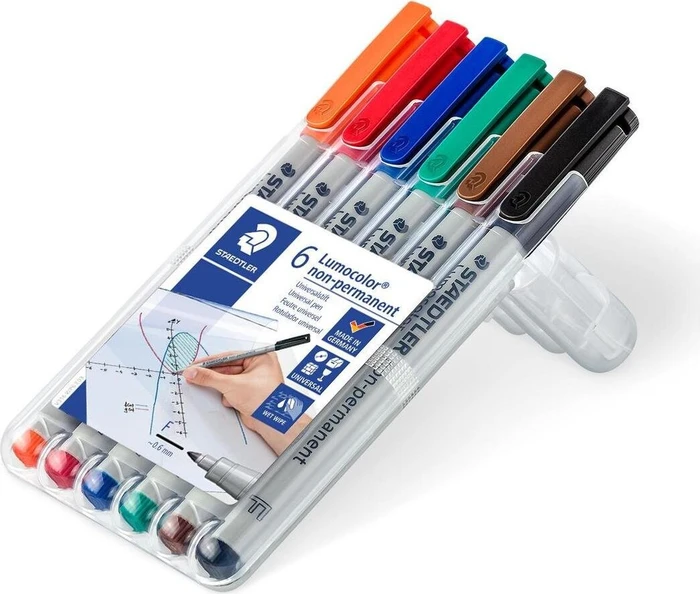 Staedtler Lumocolor 316 non-permanent
