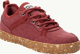 Jack Wolfskin Ecostride 3 Low apple/butter (Damen)