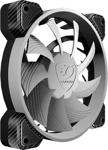 Cougar Vortex RGB SPB 120 PWM HDB, 120mm