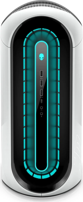 Dell Alienware Aurora R12, Lunar Light, Core i7-11700KF, 16GB RAM, 512GB SSD, 1TB HDD, GeForce RTX 3080