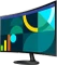 Samsung Essential Monitor S3 S36GD, 27" Vorschaubild