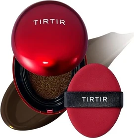 Tirtir Mask Fit Red Cushion Mini Foundation 55N espresso LSF40, 4.5g