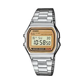 Casio Collection Retro A158WEA-9EF
