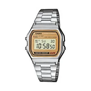 Casio Collection Retro A158WEA-9EF