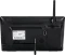 ABUS EasyLook Basic Set, inkl. 7" Touch-Monitor, Set Vorschaubild