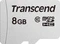 Transcend 300S, microSD UHS-I U3, A1, V30 Vorschaubild