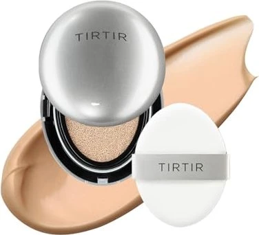 Tirtir Mask Fit Aura Mini Cushion Foundation
