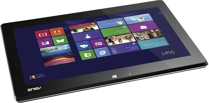 ASUS Taichi31-CX003H, Core i5-3317U, 4GB RAM, 256GB SSD, DE