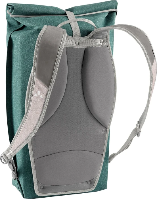 Vaude Planegg nickel green
