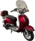 Alpha Motors Retro Firenze 50ccm 25km/h Vorschaubild
