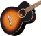 Epiphone El Capitan J-200 Studio Bass Aged Vintage Sunburst Vorschaubild