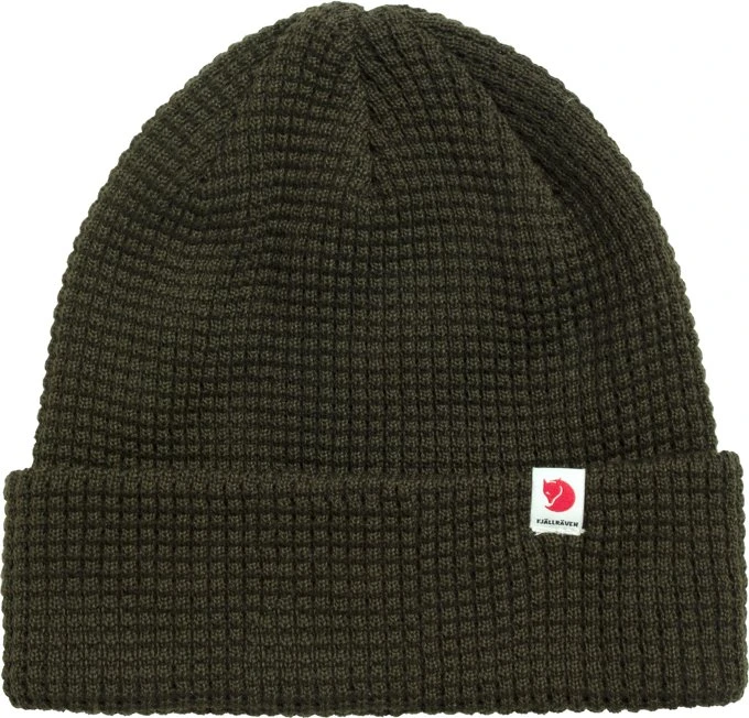 Fjällräven Tab Mütze deep for