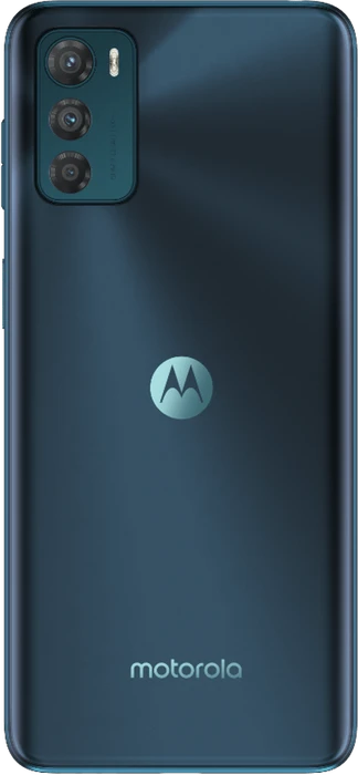 Motorola Moto G42 64GB Atlantic Green