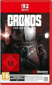 Cronos: The New Dawn (Switch 2)