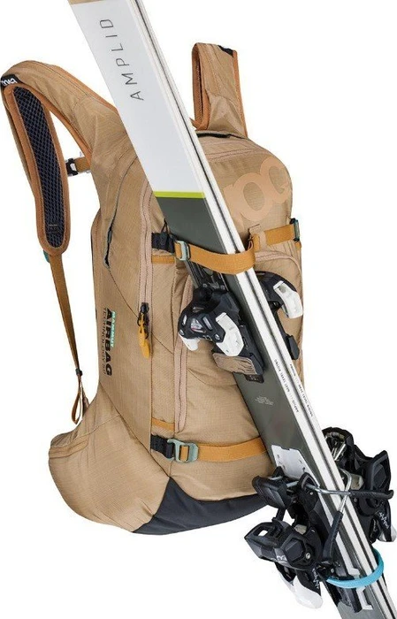 Evoc Line R.A.S. 20 heather gold