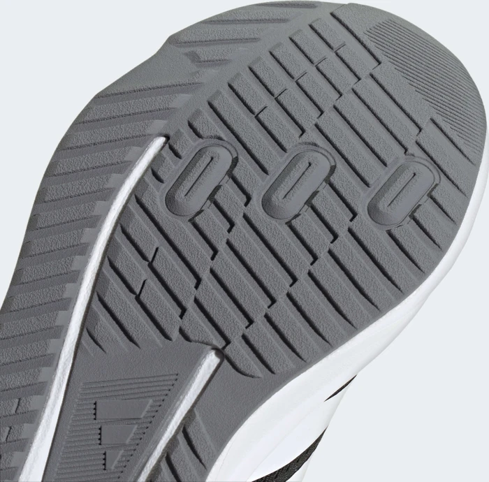 adidas Duramo SL core black/cloud white/grey (Junior)
