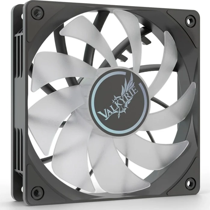 Valkyrie Jarn 360, schwarz