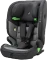 Osann Flux Isofix eXT universe grey Vorschaubild