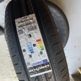 Goodyear EfficientGrip SUV 215/65 R16 98V FR