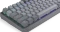 Endorfy Thock V2 75%, PBT, grau, LEDs RGB, hot-swap, Endorfy RED, USB, CZ/SK Vorschaubild