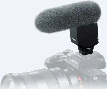 Sony ECM-B1M – Bild 5 von 5