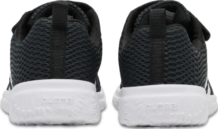 hummel Actus Recycled schwarz (Junior)
