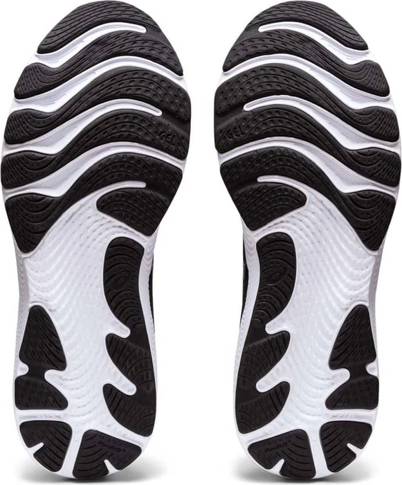 Asics Gel-Cumulus 24 carrier grey/white (Herren)