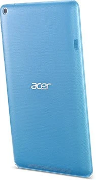 Acer Iconia One 8 B1-830, blau, 16GB