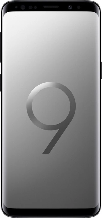 Samsung Galaxy S9