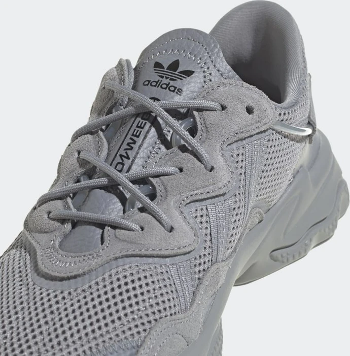 adidas Ozweego grey/core black (Herren)