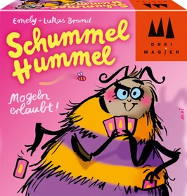Schummel Hummel
