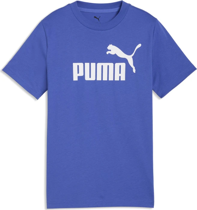 Puma ESS No. 1 Logo T-Shirt kurzarm (Junior)