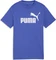 Puma ESS No. 1 Logo T-Shirt kurzarm (Junior) Vorschaubild