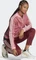 adidas Essentials 3-Streifen Trainingsanzug shadow red/bliss pink (Damen) Vorschaubild