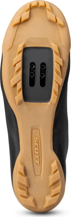 Scott Gravel Pro matt grey/black (Herren)