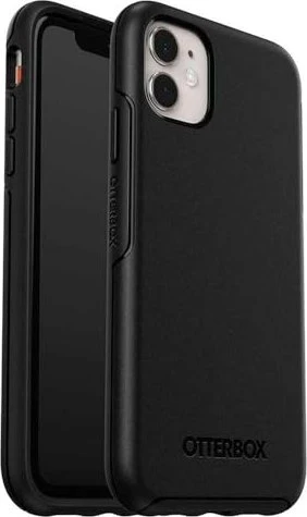 Otterbox Symmetry für Apple iPhone 11 schwarz