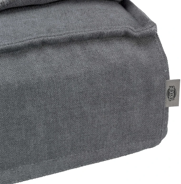 Trixie Sofa Liano, 100x60cm, grau