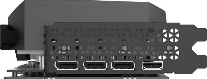 Zotac Gaming GeForce RTX 3090 AMP Extreme Holo, 24GB GDDR6X, HDMI, 3x DP