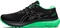 Asics Gel-Kayano 29 Lite-Show black/new leaf (Herren) Vorschaubild