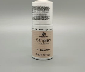 Alessandro StripLac Peel Or Soak Nagellack 166 good spirit, 8ml