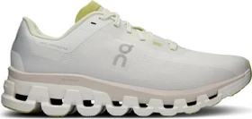 On Cloudflow 4 white/sand (Damen)