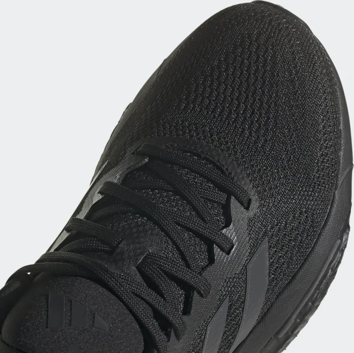 adidas Solarglide 6 core black/grey six/carbon (Damen)