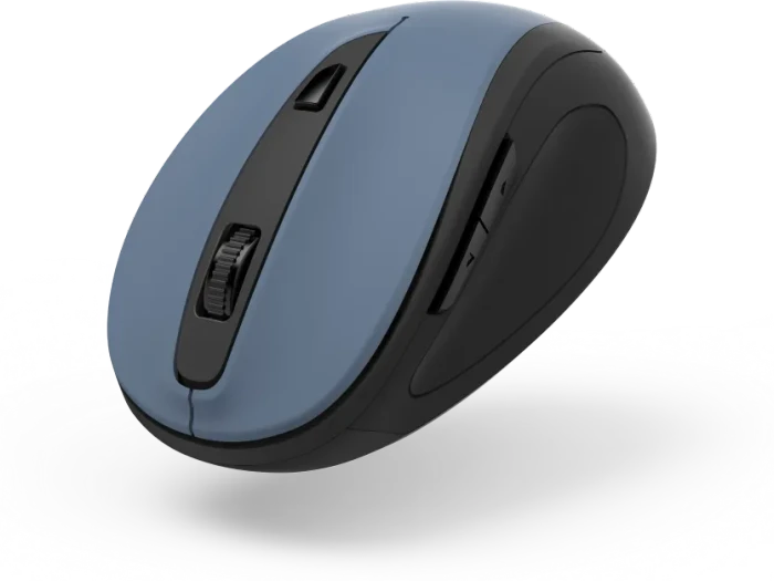 Hama MW-400 V2 Denim blau, USB