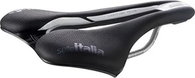 Selle Italia SLR Boost Endurance TI316 Superflow S3 130mm Sattel
