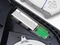 Corsair Force Series MP600 Pro LPX White 2TB, M.2 2280 / M-Key / PCIe 4.0 x4, Kühlkörper Vorschaubild