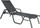 Kettler Basic Plus Gartenliege anthrazit/anthrazit (0301214-7000)